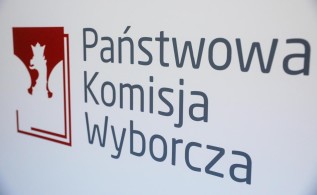 PKW zarejestrowała pierwsze komitety wyborcze