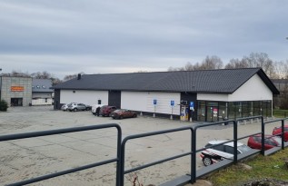 Polska sieć delikatesów Kropka otwiera się w Kalwarii Zebrzydowskiej. Szukają pracowników