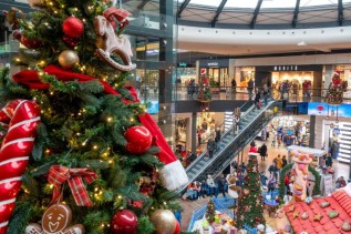 Ponad połowa Polaków nie kupiła jeszcze ani jednego prezentu świątecznego