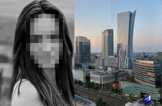 Prokuratura potwierdziła w poniedziałek, że 26-letnia kobieta została zamordowana w hotelu w Warszawie