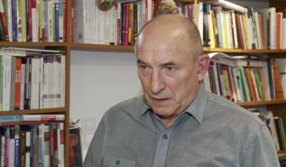 dr Leszek Mellibruda, psycholog biznesu
