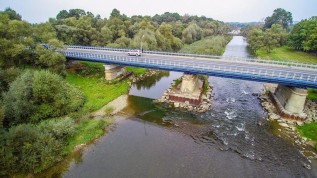 Most na Skawie