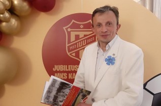 Tomasz Baluś