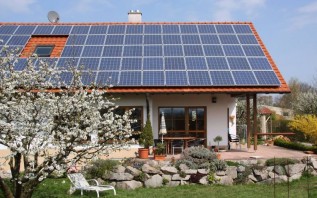 Dofinansowanie do montażu solarów ma wynosić w Wadowicach 60 procent
